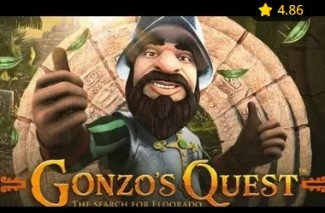 Gonzo Casino